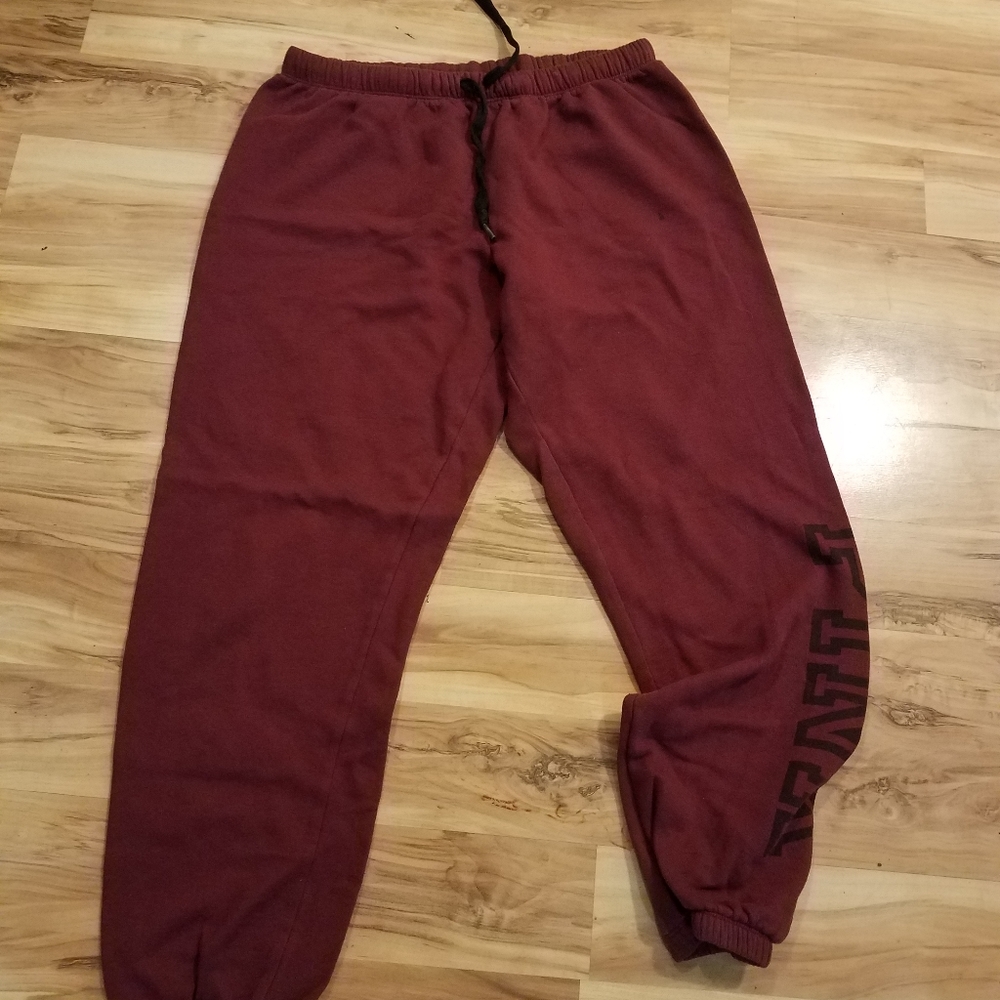 PINK Sweats